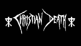 Christian Death - Spiritual Cramp (Nouvelle Version)