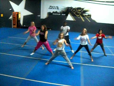 rocksolid whip my hair