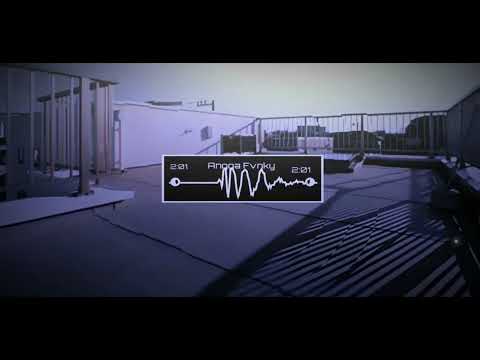 DJ NEMEN SLOW REMIX VIRAL TIKTOK BY ANGGA FVNKY