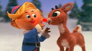 Rudolph The Red-Nosed Reindeer (Trap Remix)