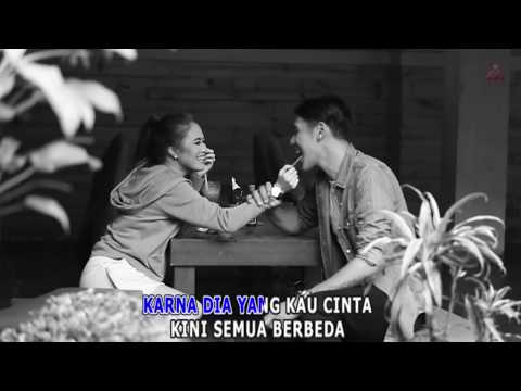 Papinka - Kau Pilih Dia (Official Music Video)