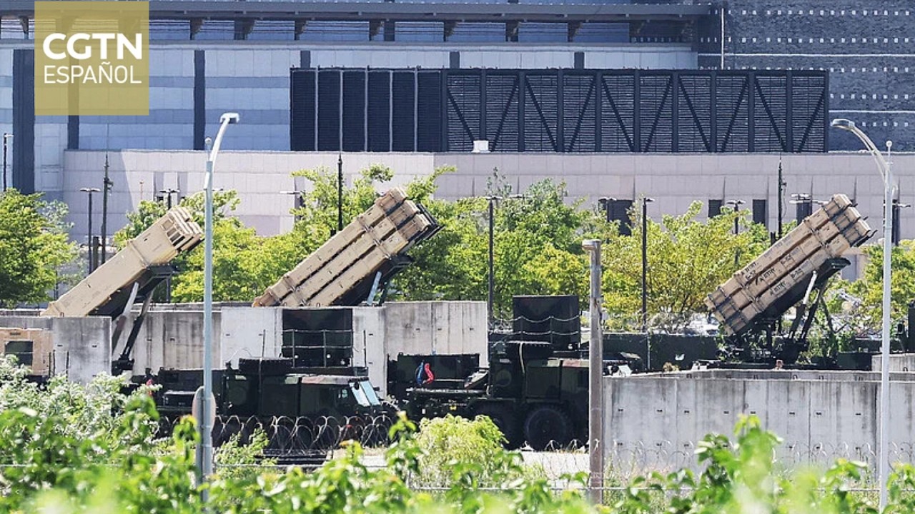 La RPDC critica ejercicios militares entre Estados Unidos y la República de Corea