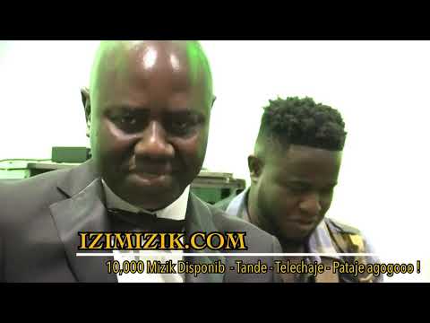 NU LOOK - LES GENS DU NORD BOLERO LIVE IN WEST PALM BEACH [ 3-2-19 ] #KONPAEVENTS