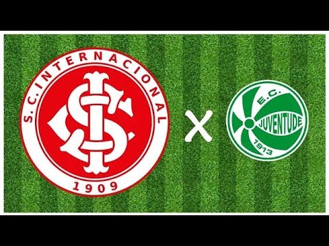 Internacional 4 x 0 Juventude e  3 x 0 no Glória - Campeonato Gaúcho 1997