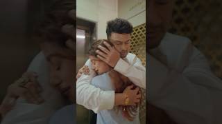 Happy Rakshabandhan ❤️ #rishtonkabandhan #part2 #shorts #siblinggoals