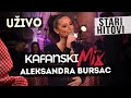 ALEKSANDRA BURSAC - MIX HITOVA  | 2021 | UZIVO | OTV VALENTINO