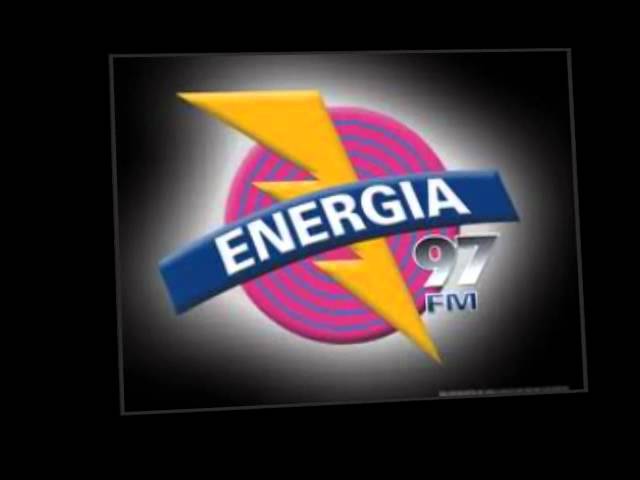 Vibe 97 Energia 97