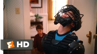 Diary of a Wimpy Kid (2/5) Movie CLIP - Really Have to Pee (2010) HD