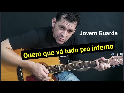 Arrepios - Jurandir Rabelo