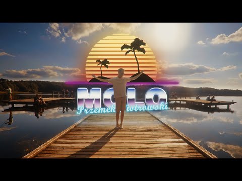 Przemek Piotrowski - MOLO (Official Music Video)