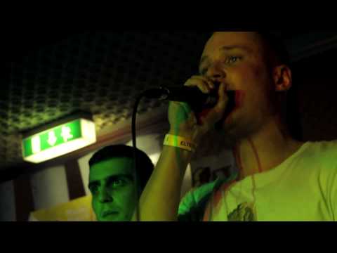 Stylaw - Critical Hit (Live)