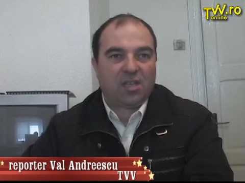 Satul vasluian Deleni in vreme de criza part II