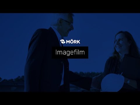 MÖRK Imagefilm 2019