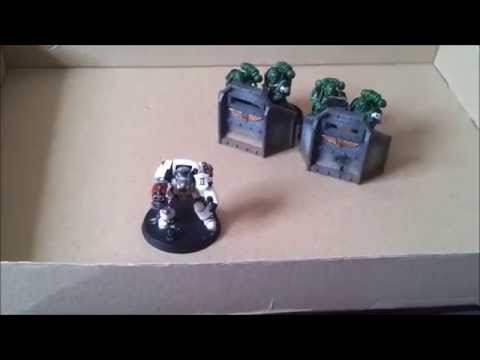 3T! Tactical Terminator Tactics!