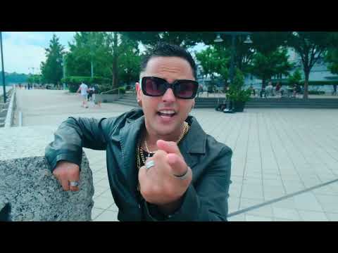 Erich Ensastigue Ya Se Acabo [featuring Principito Presents] Official Music Video