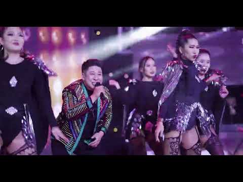 Bor Mendee - Mendbayar (Official Video)