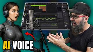 Video thumbnail for Create Mind Blowing AI Vocals with Synthesizer V Studio 2 by Mixdown Online
