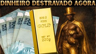 Oração Forte de Exu do Ouro Para Destravar Dinheiro Urgente Hoje (com Pai Joaquim)