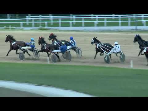 2017.09.23. 9. futam - ALEXANDRA M. HENDIKEP