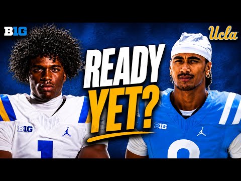 Ucla Chart