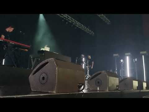 Hatik Chaise pliante tour - Noyé - Concert Le Rocher de Palmer Bordeaux 2022