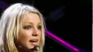 Britney Spears - The Beat Goes On - LIVE in London (OIDIA Tour)