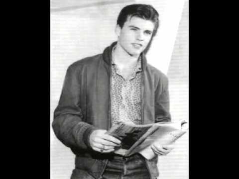 Oh Yeah I'm In Love - Ricky Nelson