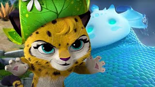 Лео и Тиг — Агидель — Серия 53