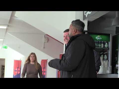 BK Frem - Ishøj IF 2023