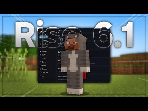 Insane New Features in rwaul's RiseV6.1 Update - Must See!