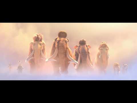 Ледниковый Период: Столкновение Неизбежно