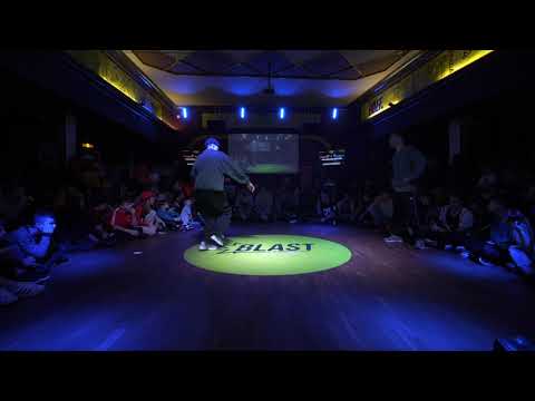 Undisputed #46 | Top 16 | Jerry Metal vs Anton