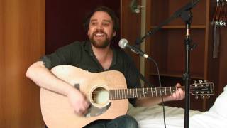 Frightened Rabbit Session: The Wrestle