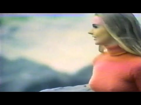 How a Swedish Model Ended Up in Japanese Pink Cinema