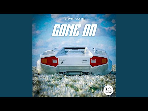 Come On (Original Mix)