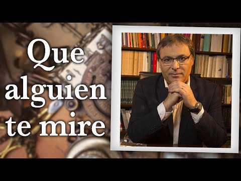 Gabriel Rolón - Que alguien te mire