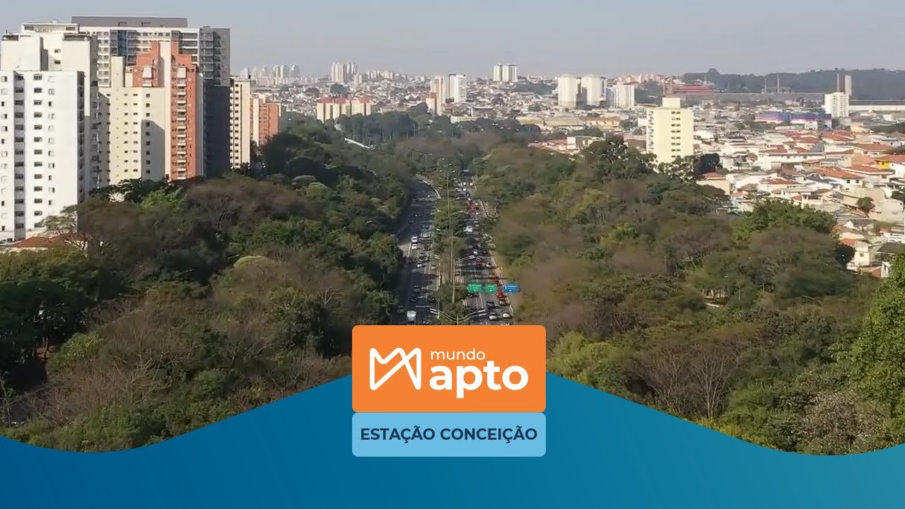 Prévia do vídeo do empreendimento