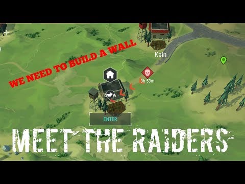 Raid Kain's Base | Last Day On Earth Survival
