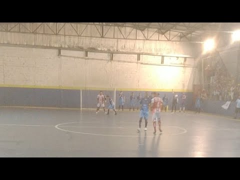 Copa Freguesia Do Ó