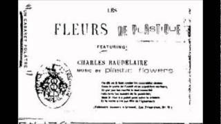 Plastic Flowers - Pornographically