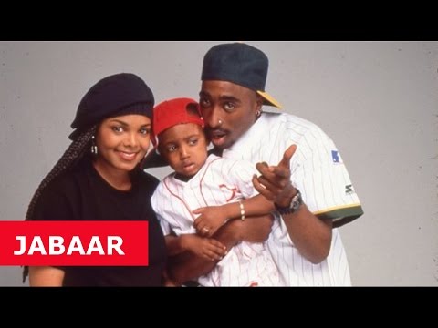 Tupac - My Unborn Child[2014 Mix] Extended Video