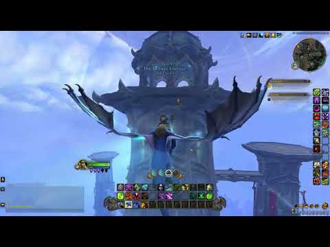 Moving On - Quest - World of Warcraft