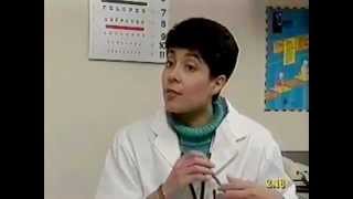 New Patient Info - Lesson 41 - English in Vancouver