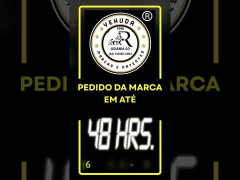 SENADOR CANEDO GOIAS / ATENDEMOS 100% ONLINE / YEHUDA MARCAS E PATENTES