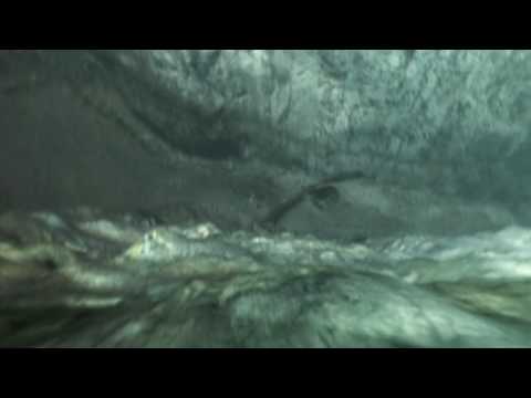 Drakengard 2 - Manah is Rescued