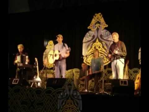 Thumbnail for SOUL OF A WANDERER by Jed Marum with Brian McNeill by Brian McNeill