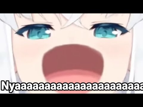 Fubuki sounds at 3 am