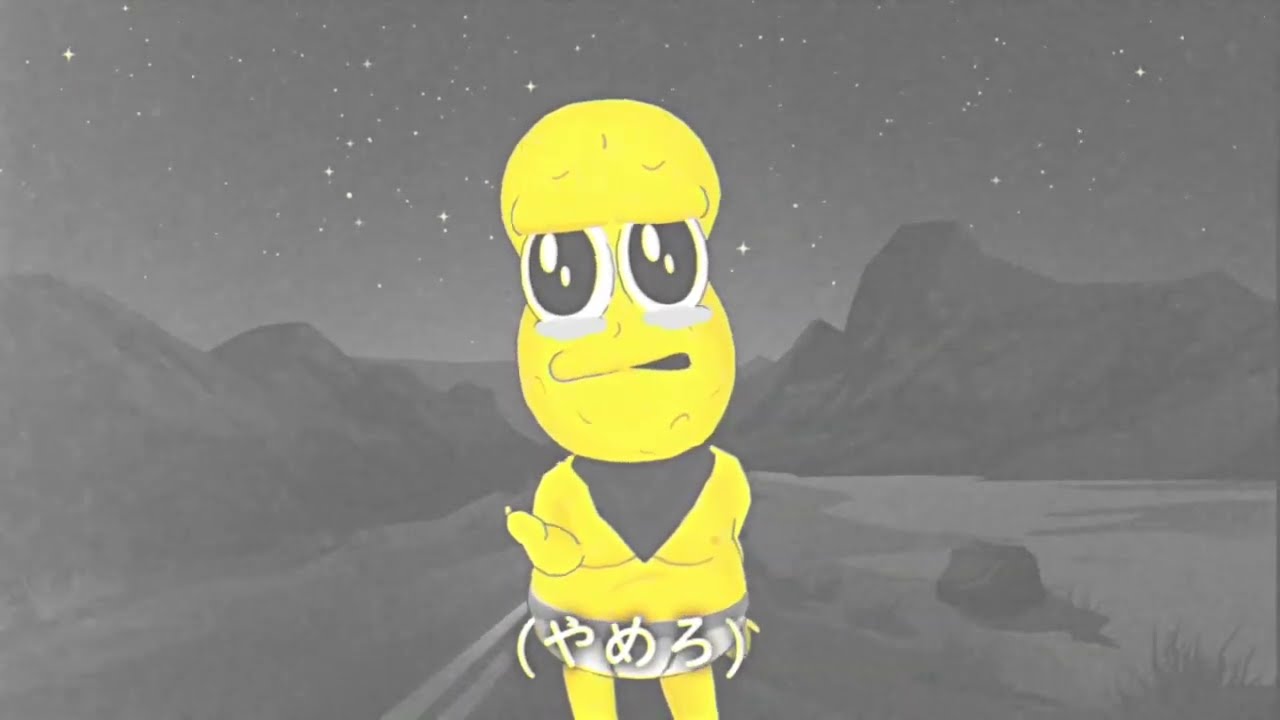 【MV】刀ピークリスマスのテーマソング2022 / ピーナッツくん