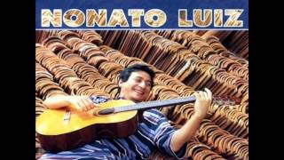 Nonato Luiz: Mosaico (Brazilian Guitar Music)