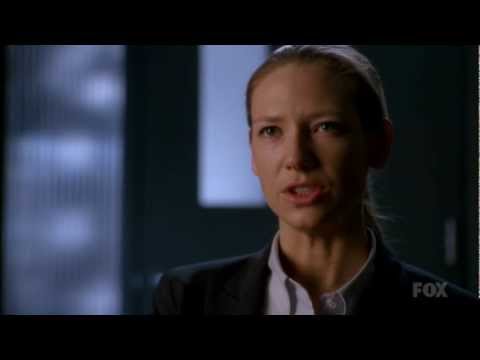 Fringe Episode 2.20 Scene - I'm Sure That Peter Will Come Back